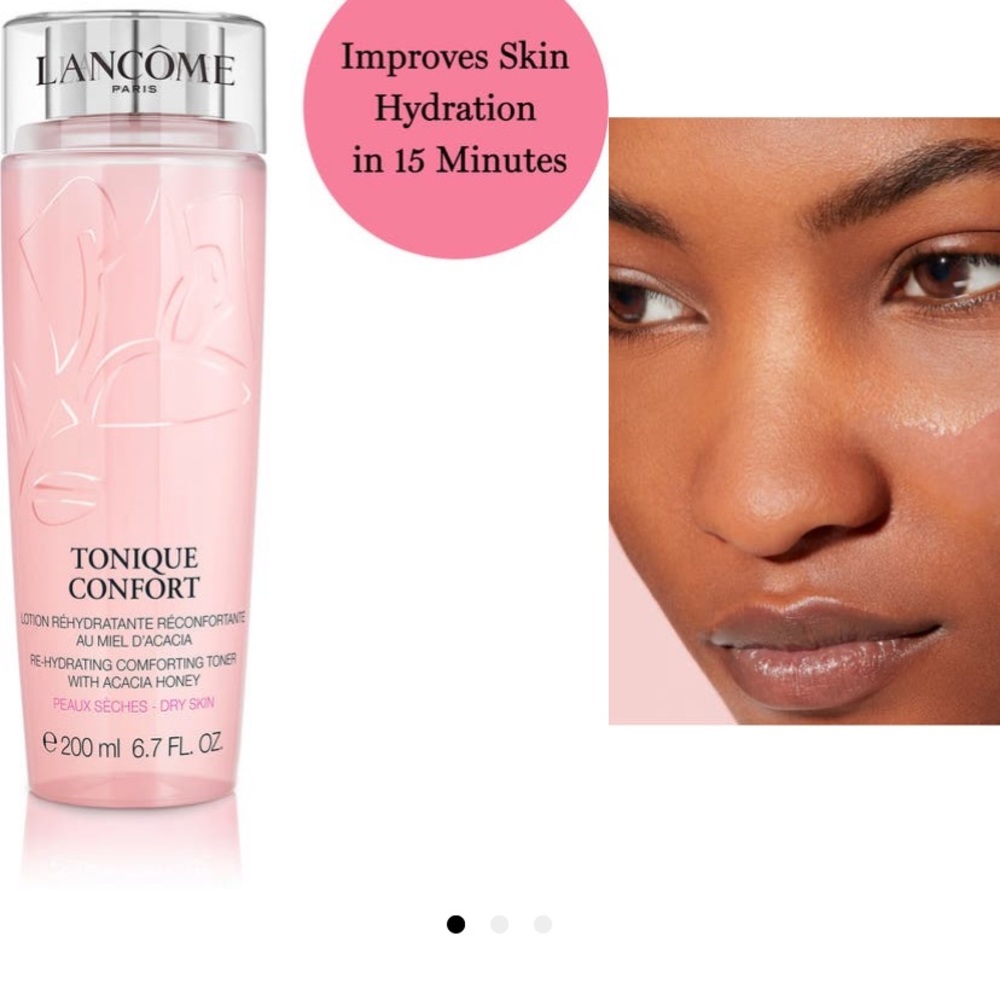Lancôme Tonique Confort